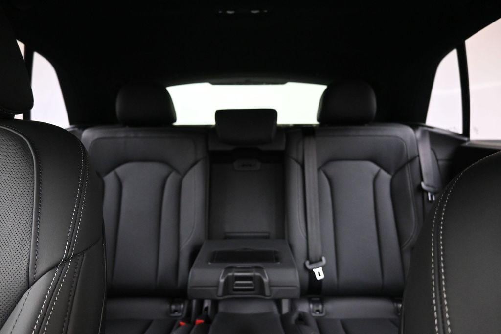 2026 Audi Q8 Prestige - Photo 38