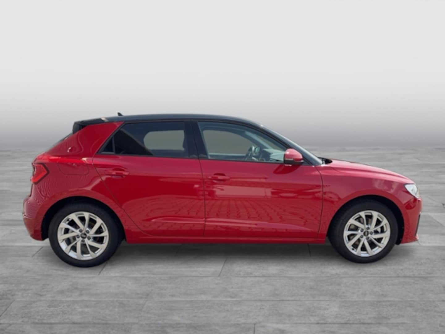 Bild über Audi A1 Sportback advanced 30 TFSI S tronic - für weitere Informationen kontaktieren Sie den Audi Partner