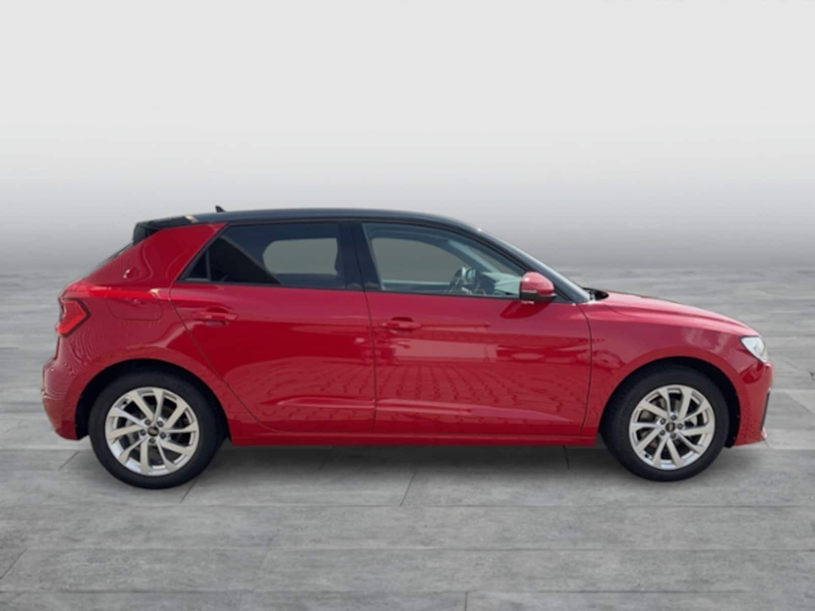 Audi A1 Sportback – Bild 6