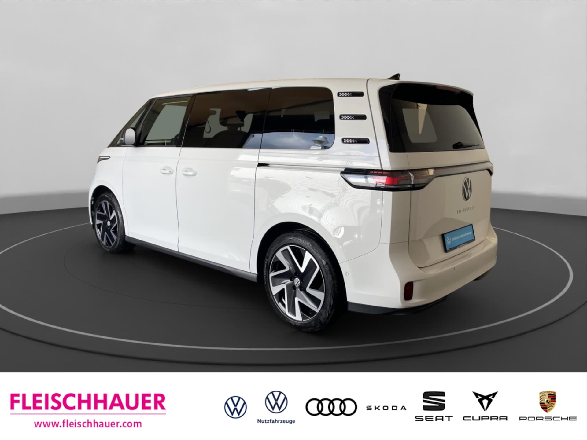 Volkswagen ID. Buzz Pro
