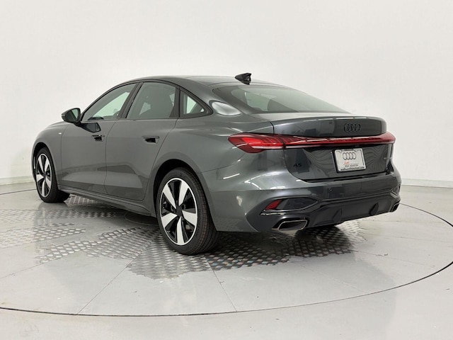 2026 Audi A5 Sedan