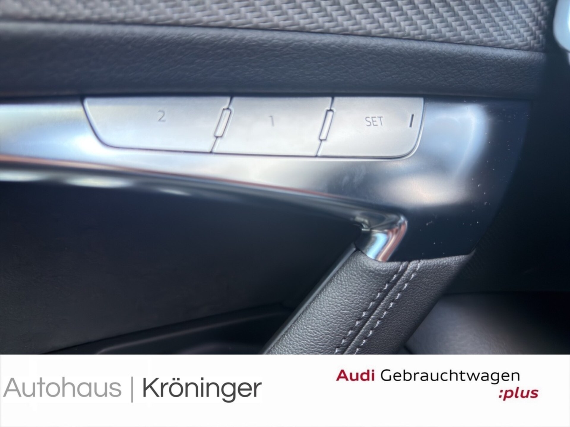 Audi RS 6 Avant