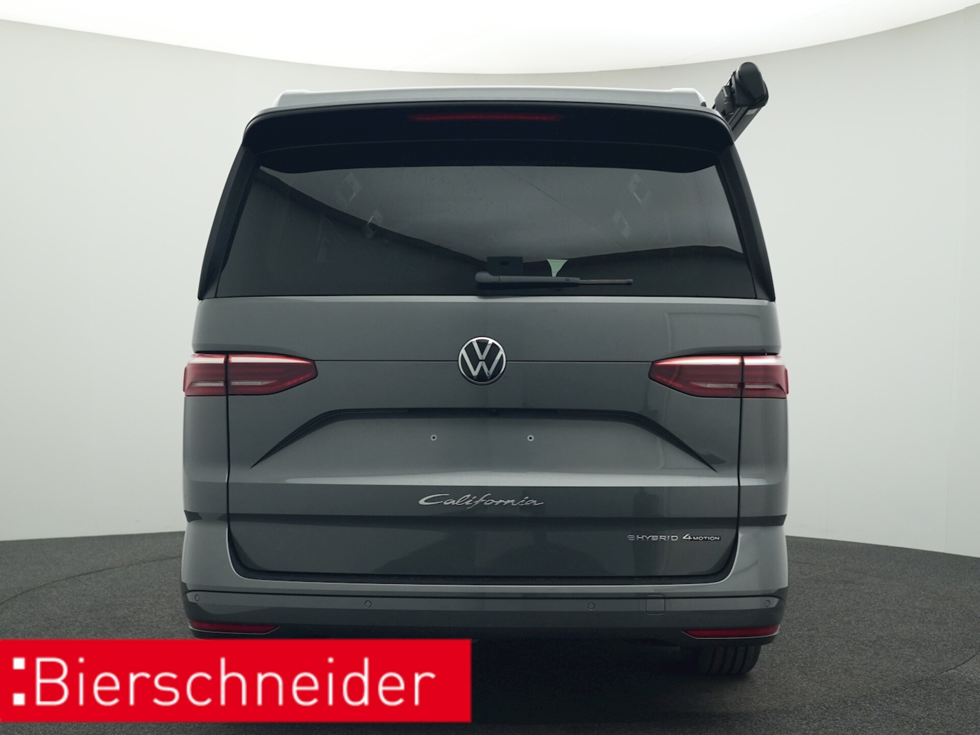 Volkswagen California Beach