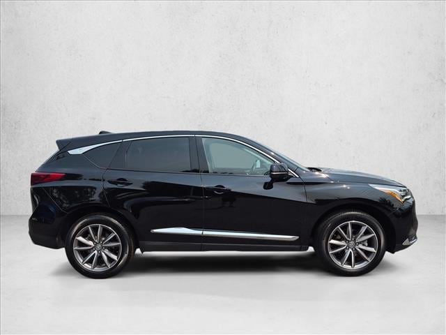 2024 Acura RDX