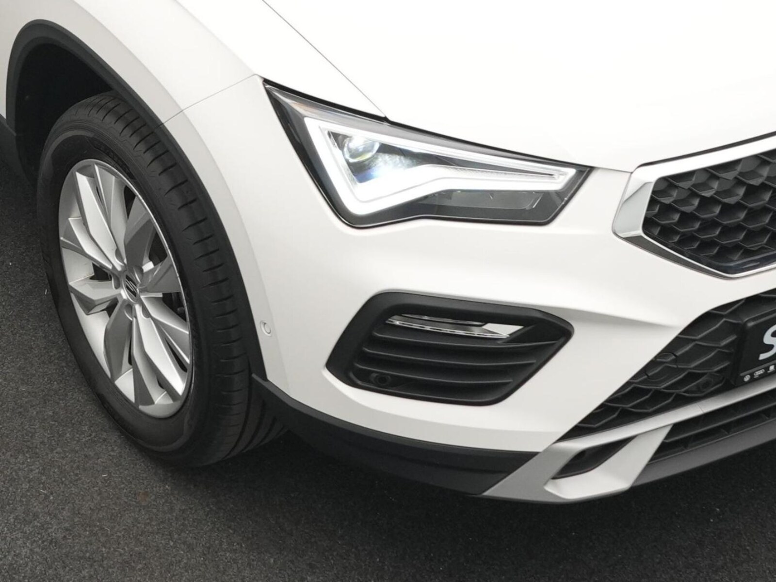 SEAT Ateca – Bild 17