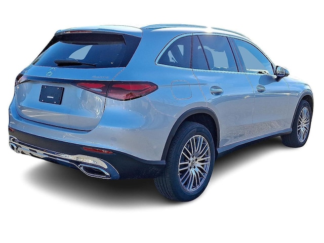 2026 Mercedes-Benz GLC 300