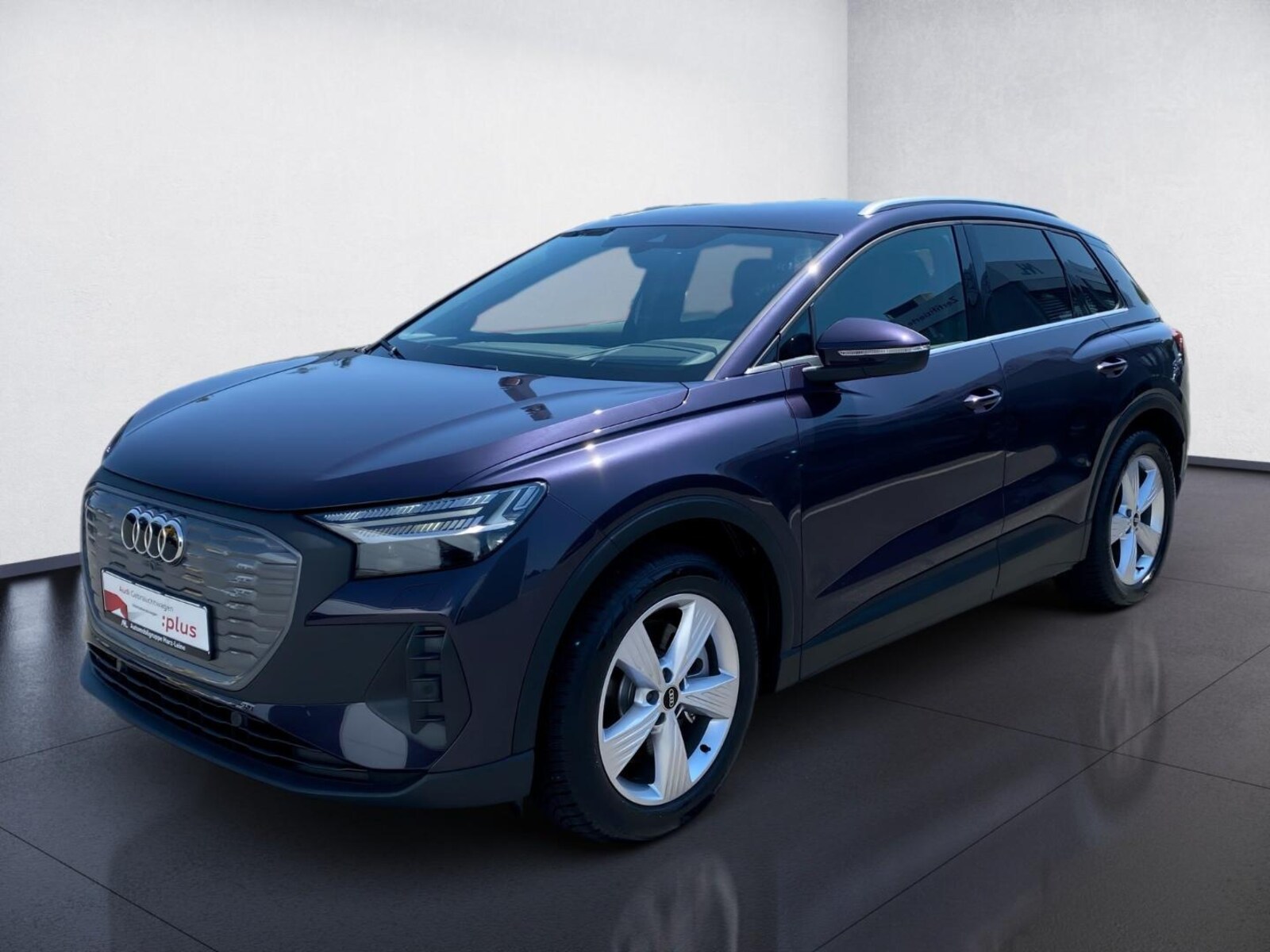Audi Q4 e-tron – Bild 2