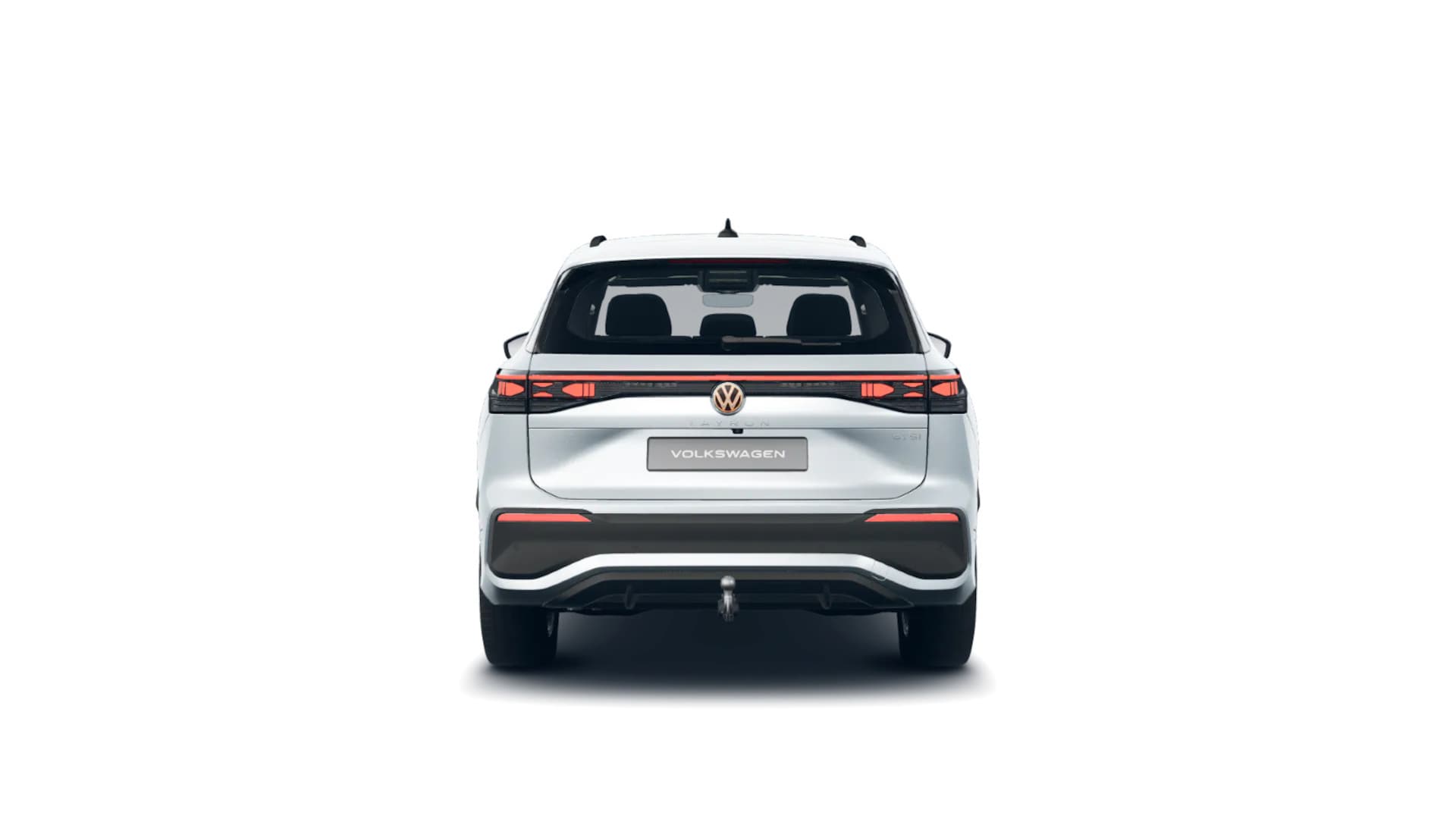Volkswagen Tayron Life