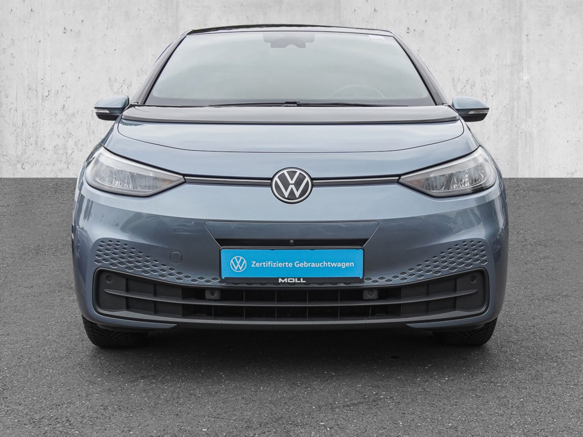 Volkswagen ID.3 Pro