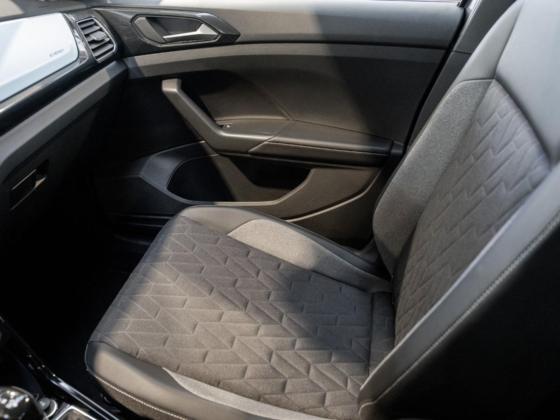 Volkswagen T-Cross ENERGY