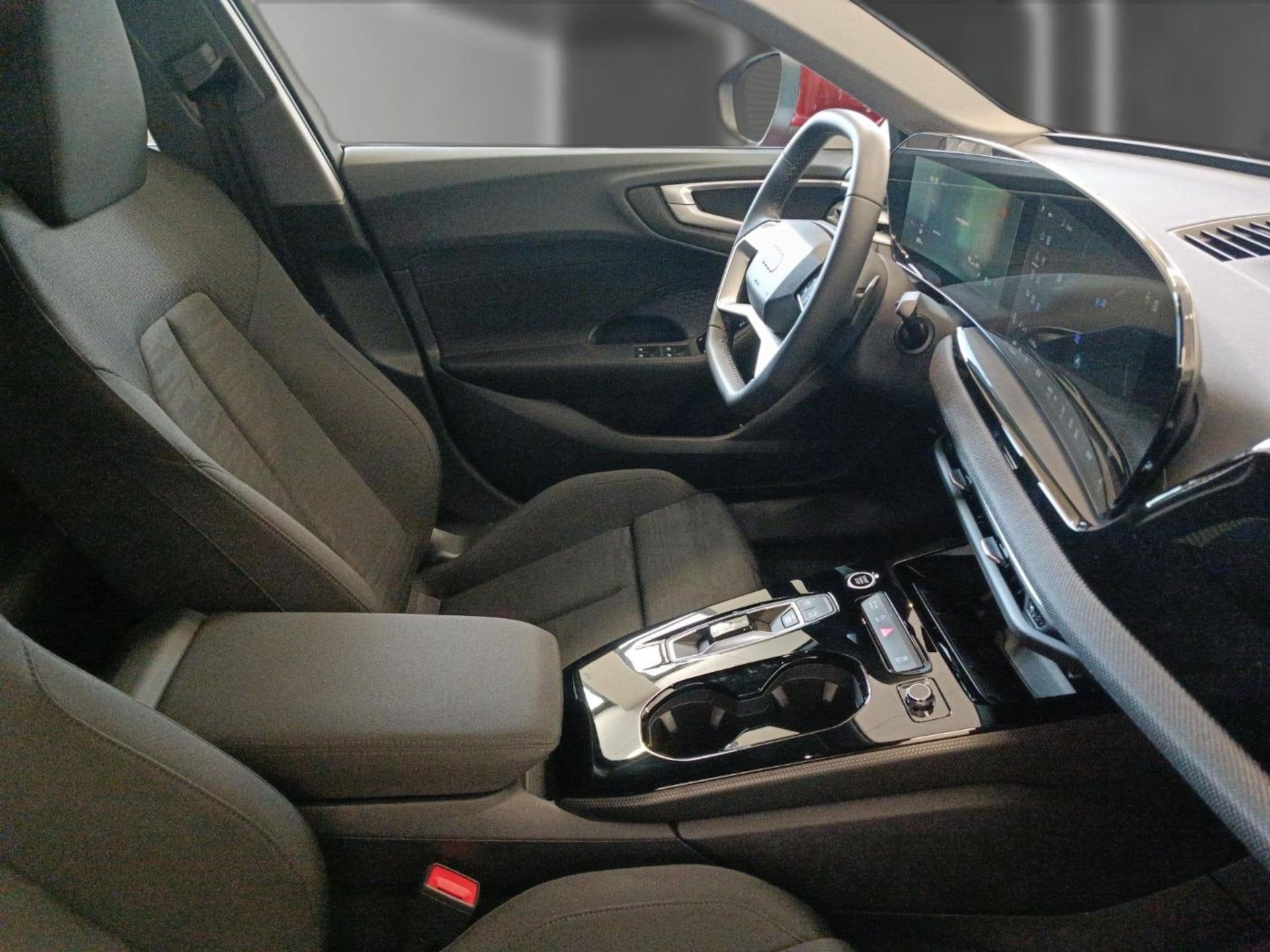 Audi A5 Limousine