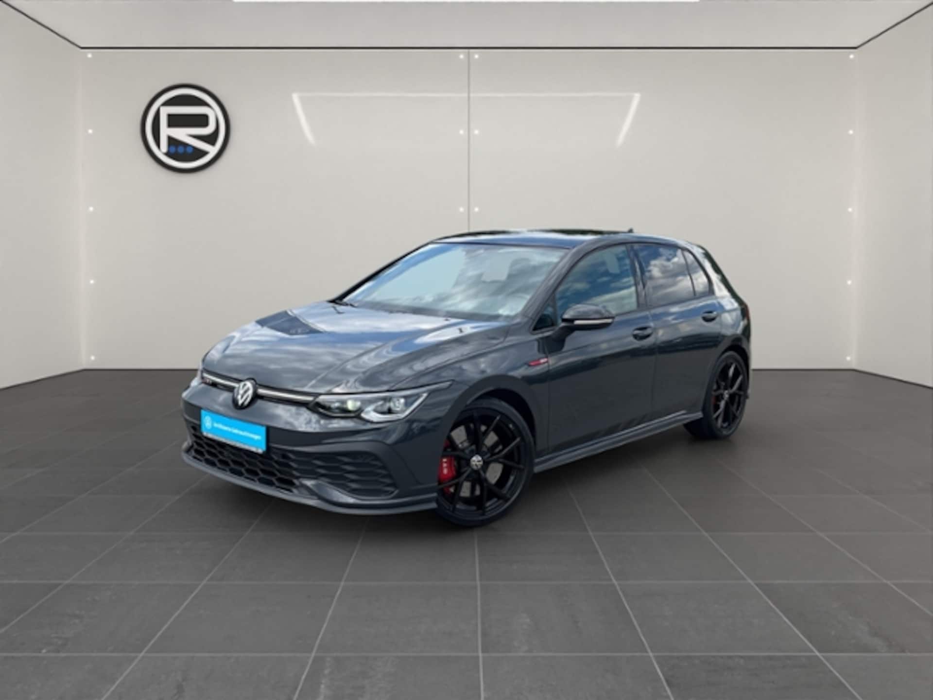 Volkswagen Golf GTI Clubsport