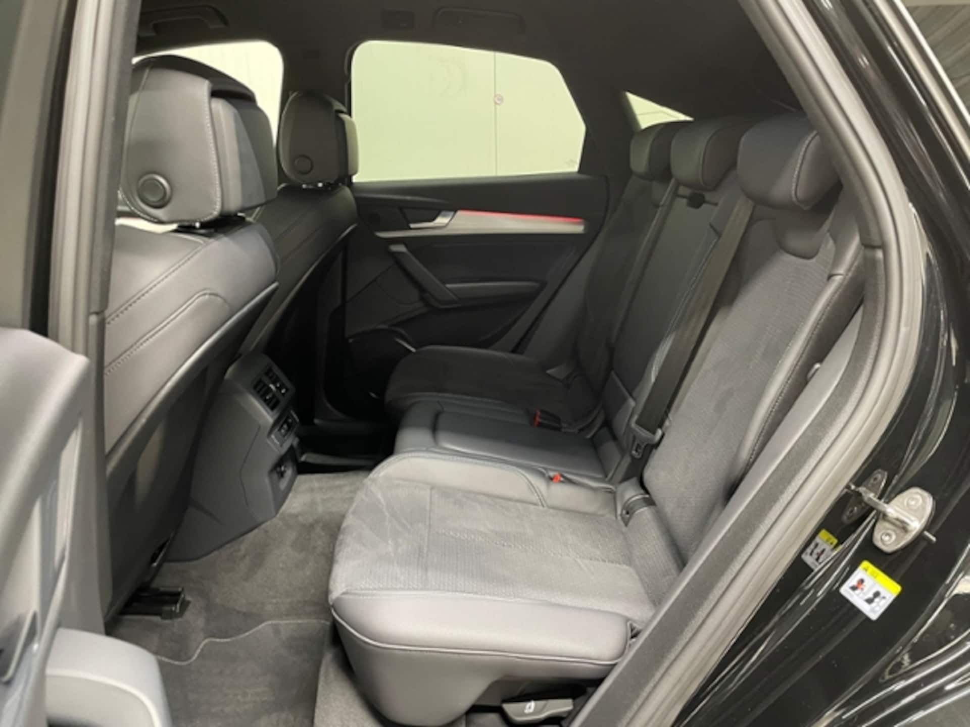 Audi Q5 Sportback S line