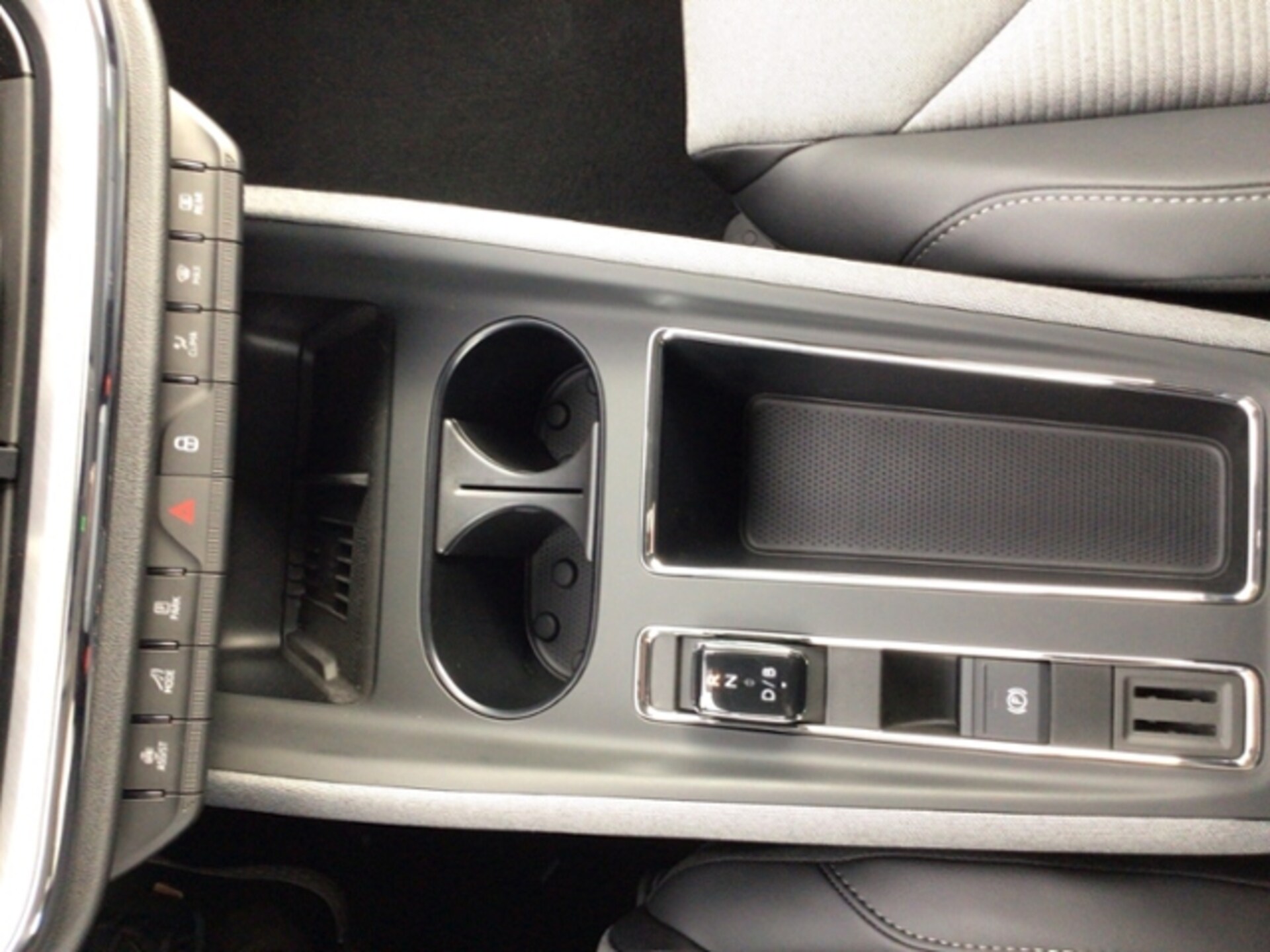 Skoda Enyaq 85x