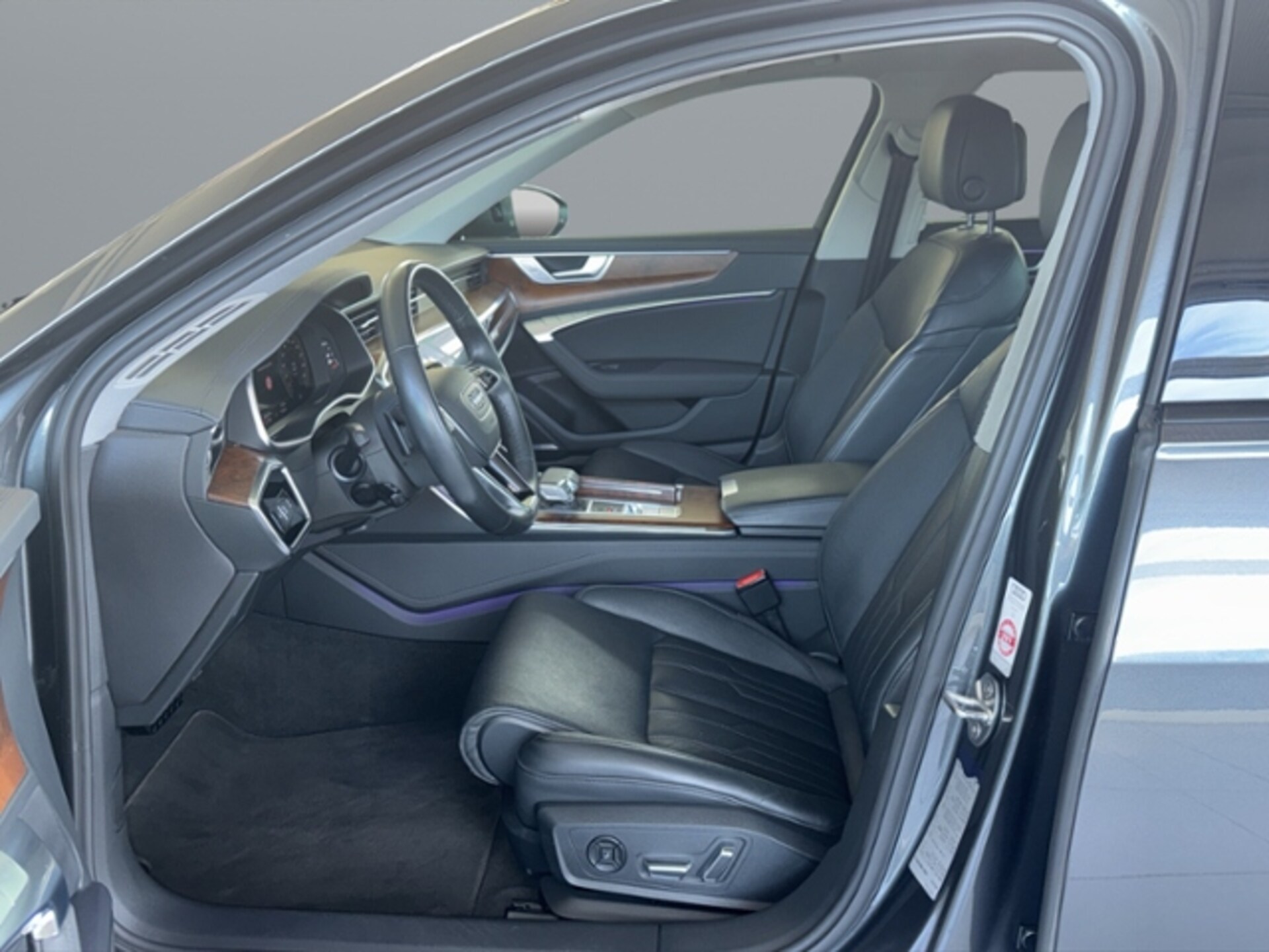 Audi A6 Limousine S line