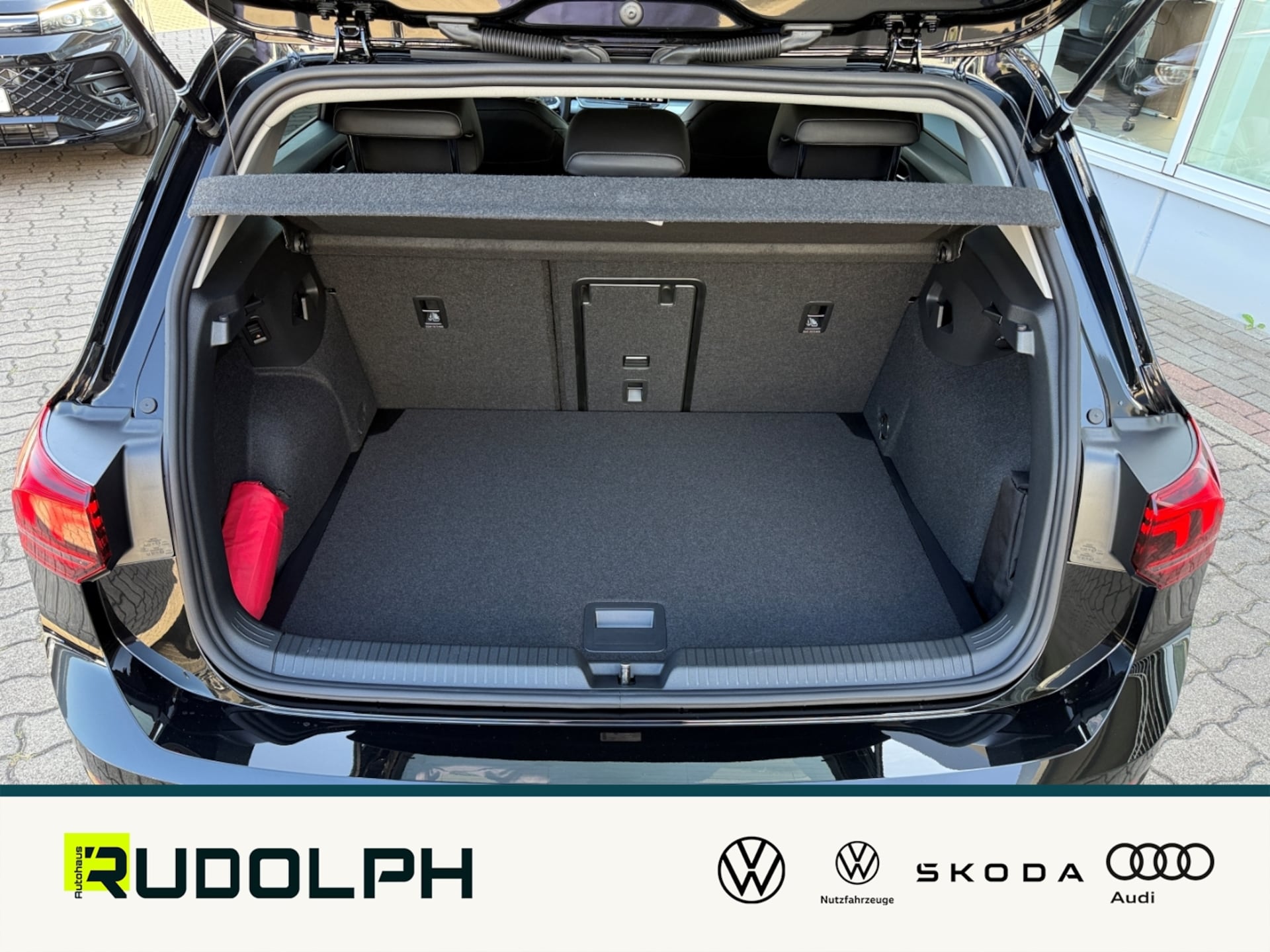 Volkswagen Golf ENERGY