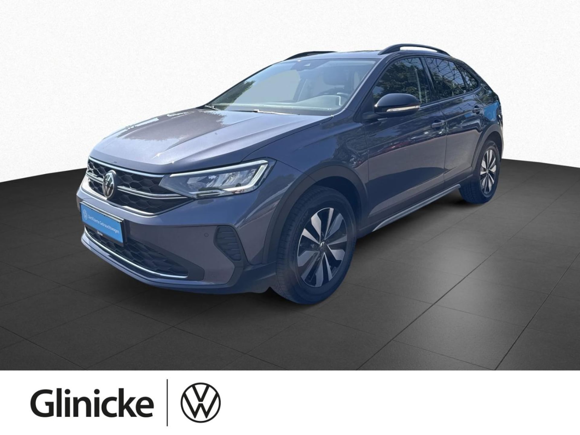 Volkswagen Taigo Goal