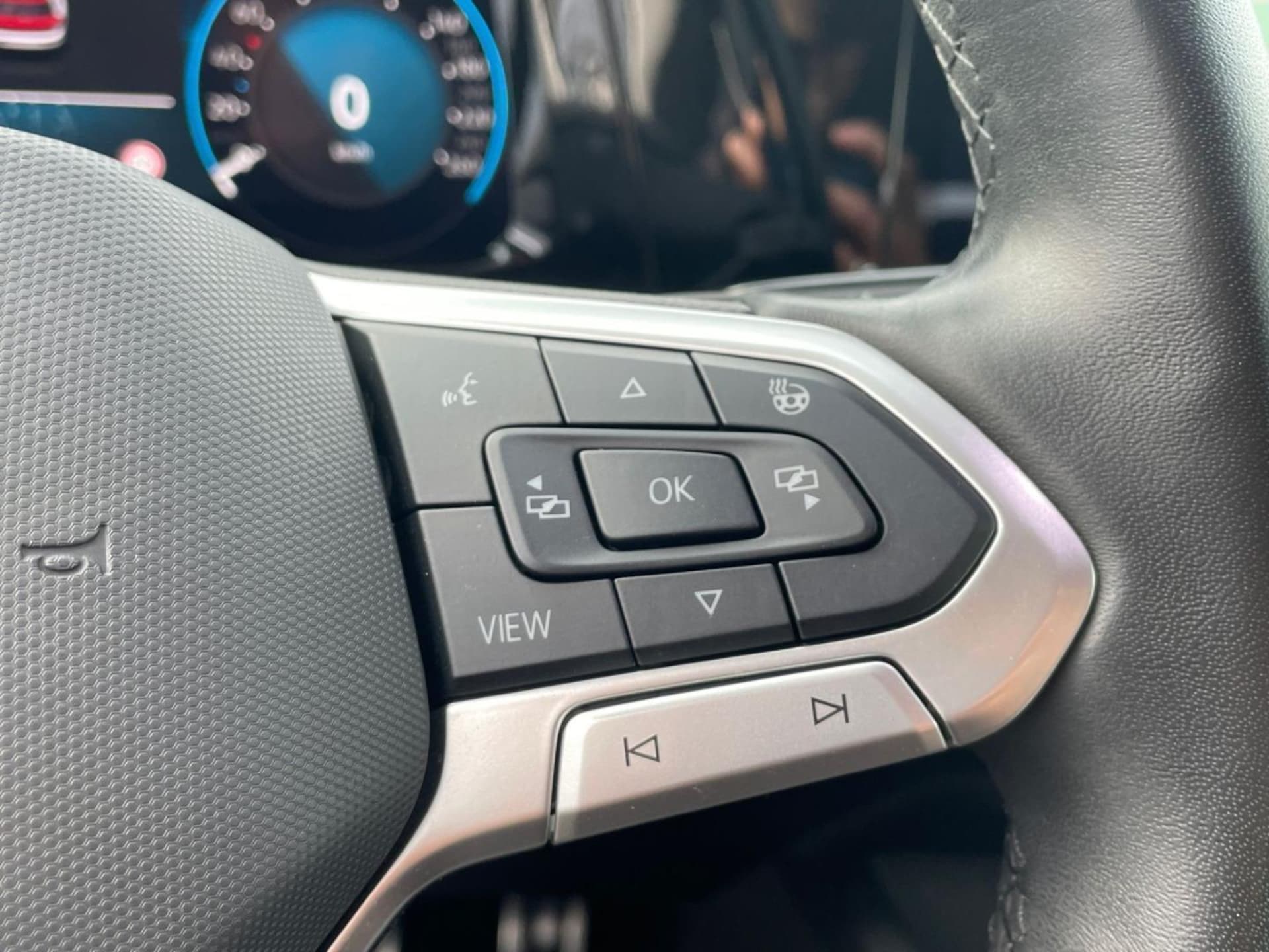 Volkswagen Golf MOVE
