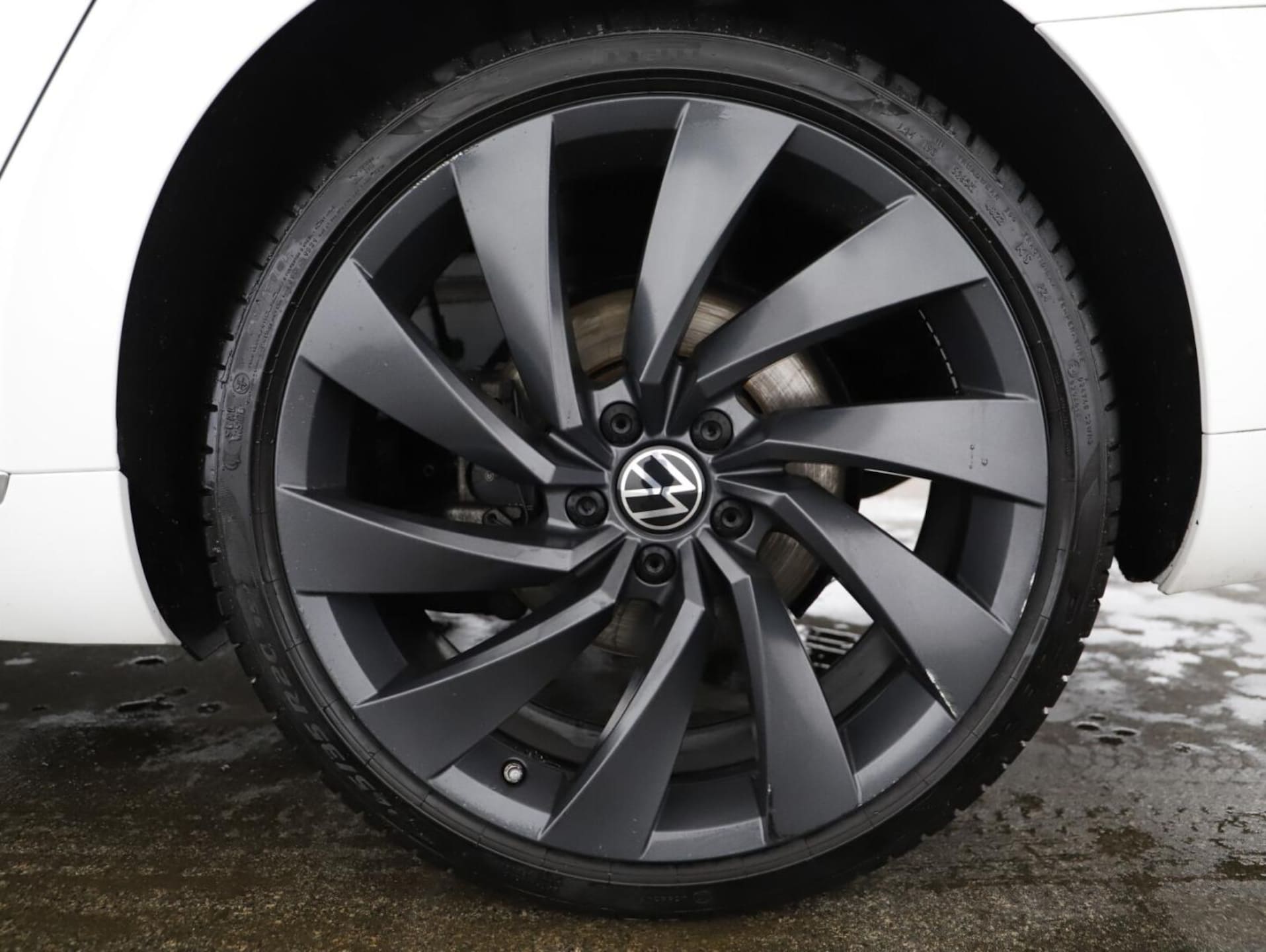 Volkswagen Arteon Shooting Brake R-Line