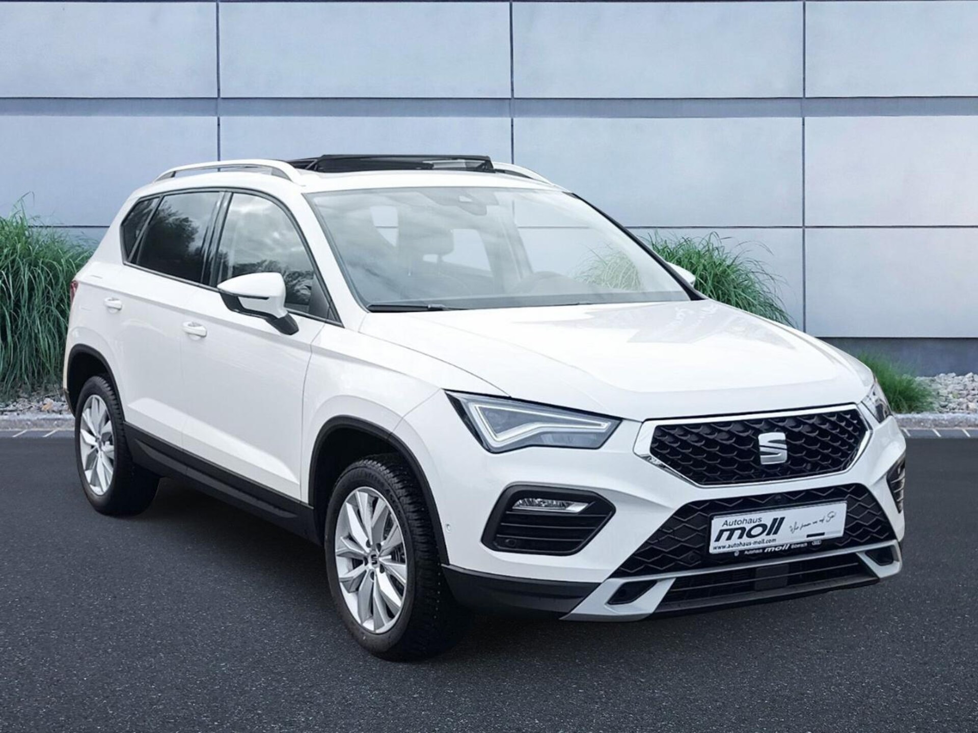 SEAT Ateca Style