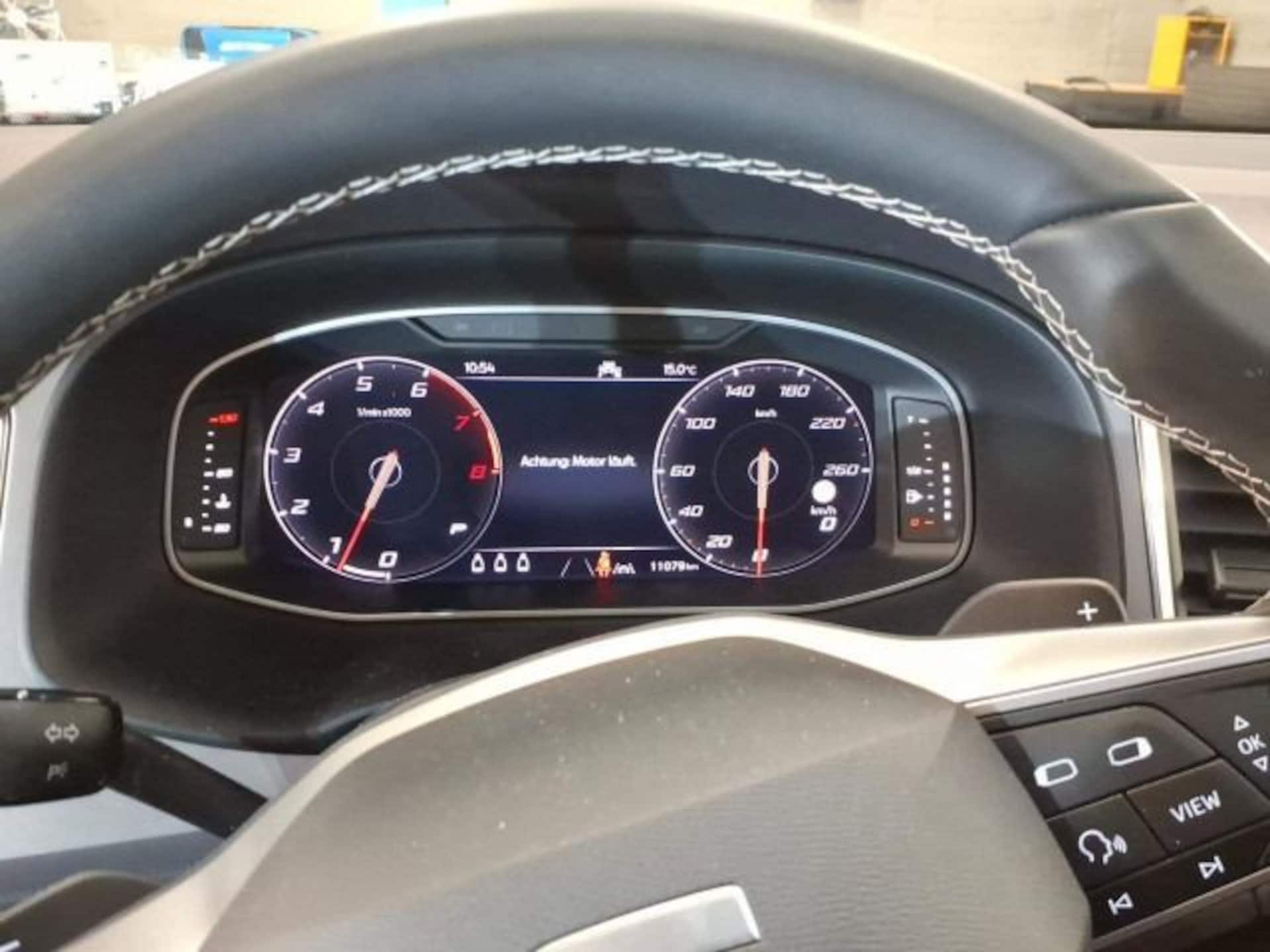 SEAT Ateca Xperience
