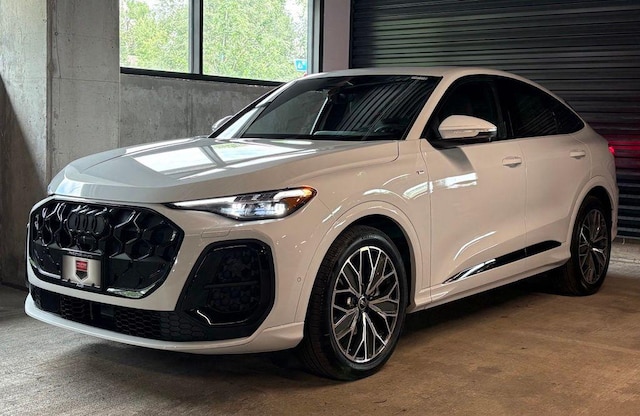 Photo of 2026 Audi Q5 Sportback 