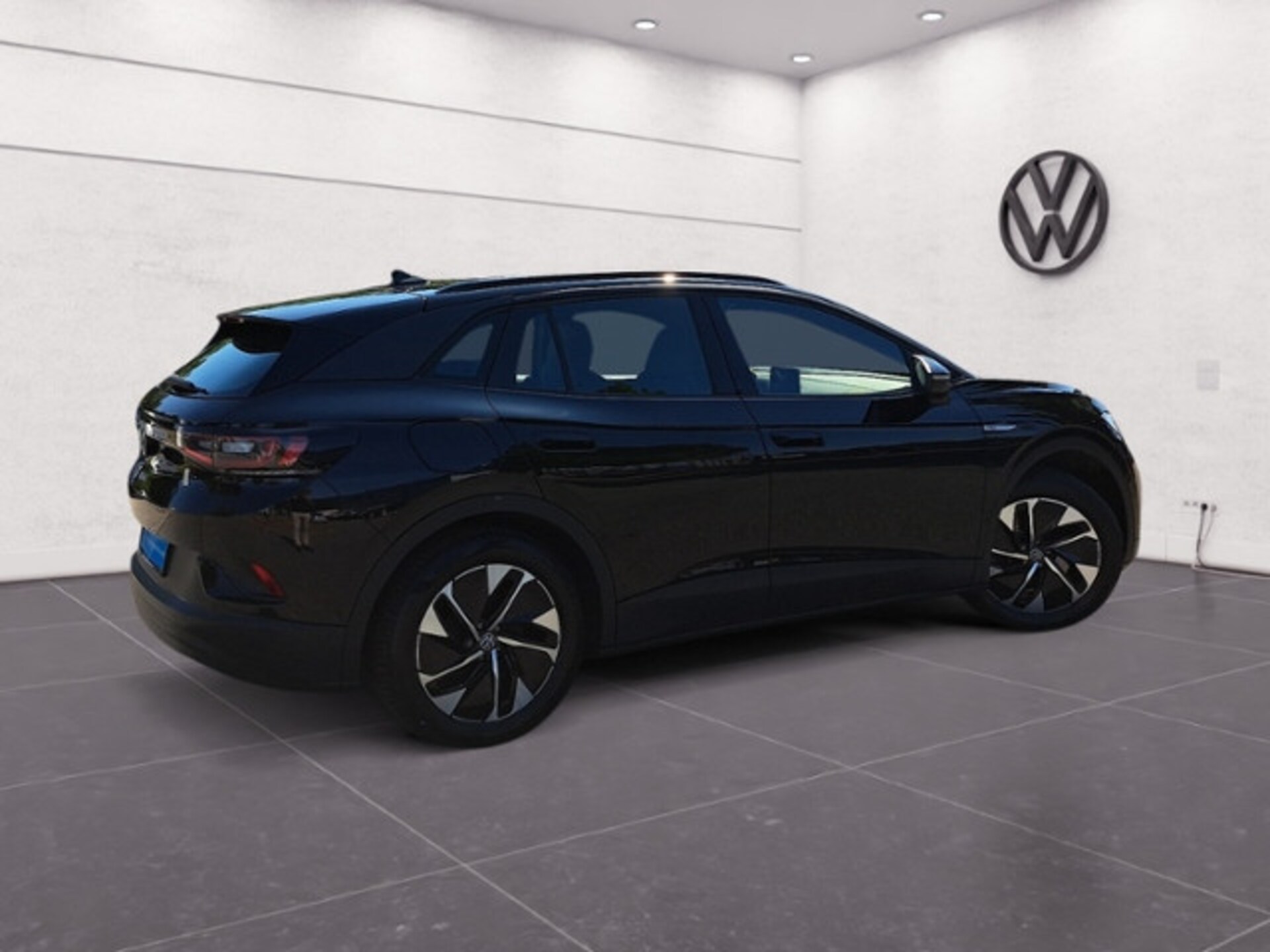 Volkswagen ID.4 Pro Performance