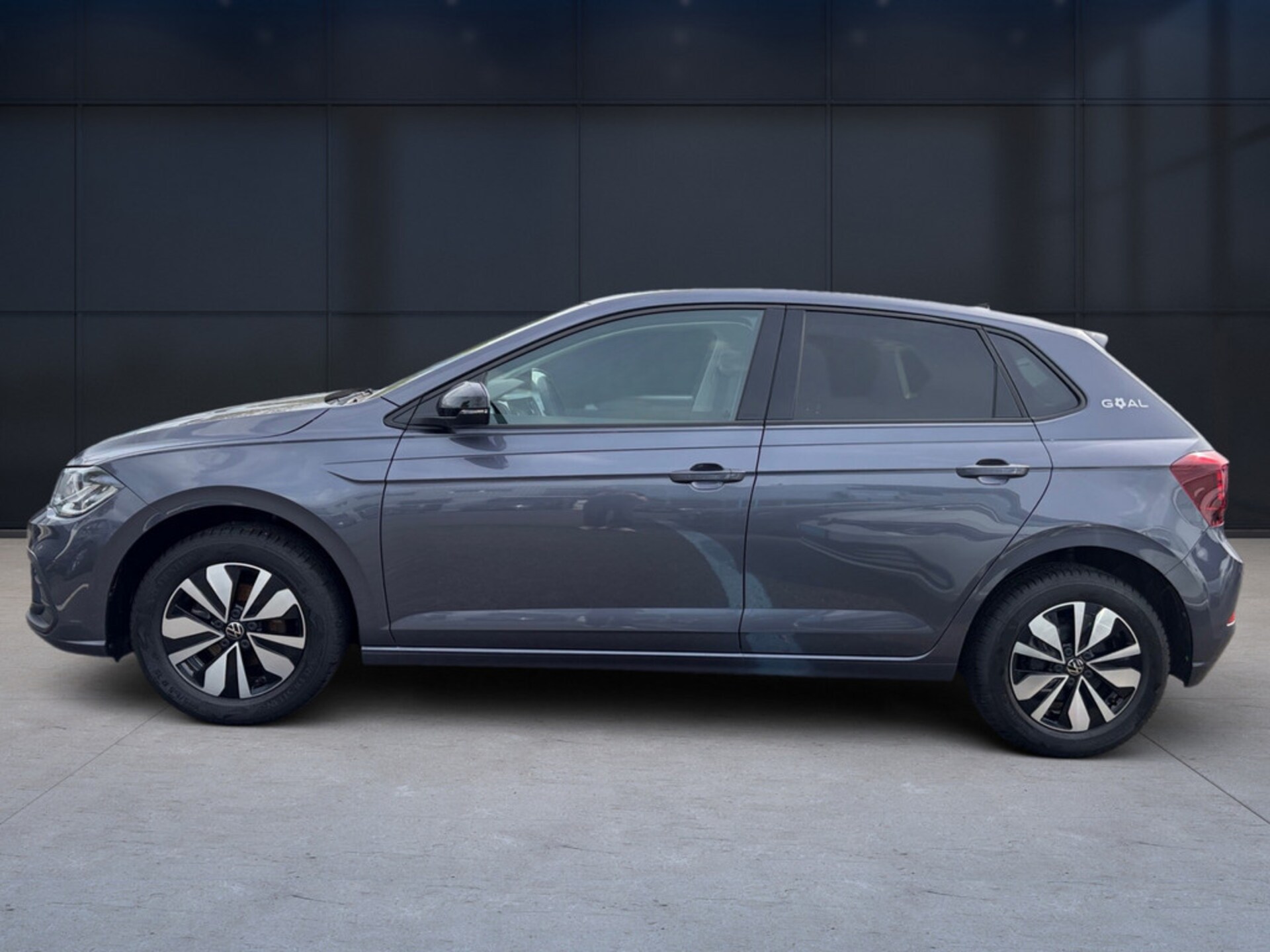 Volkswagen Polo Goal