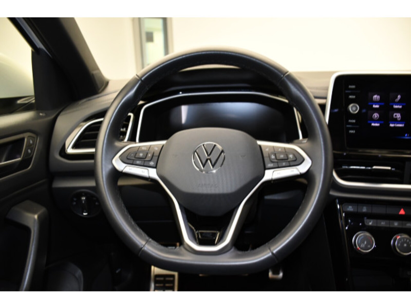 Volkswagen T-Roc – Bild 6