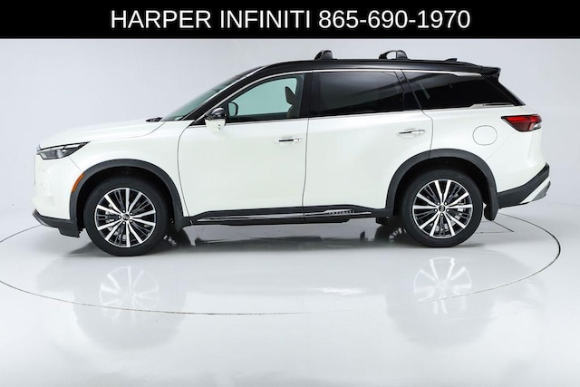 2023 Infiniti QX60