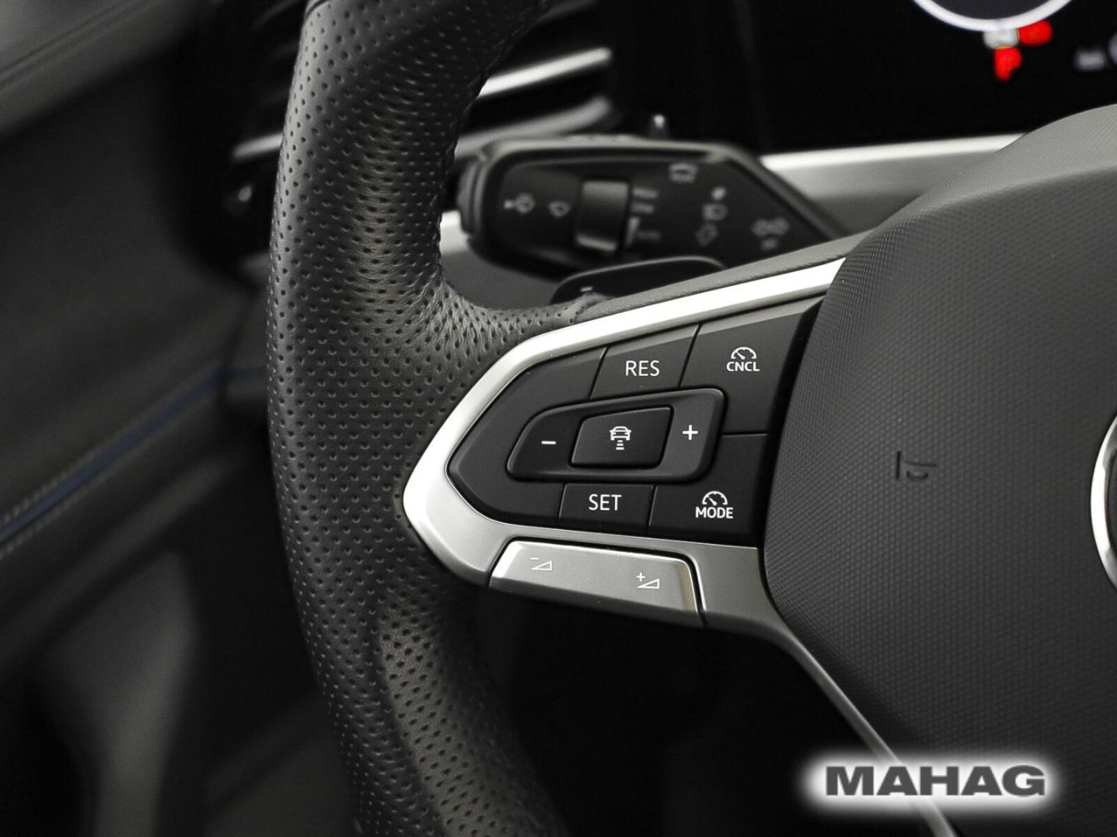 Volkswagen Passat – Bild 23