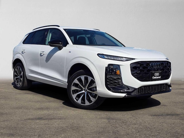 2026 Audi Q3