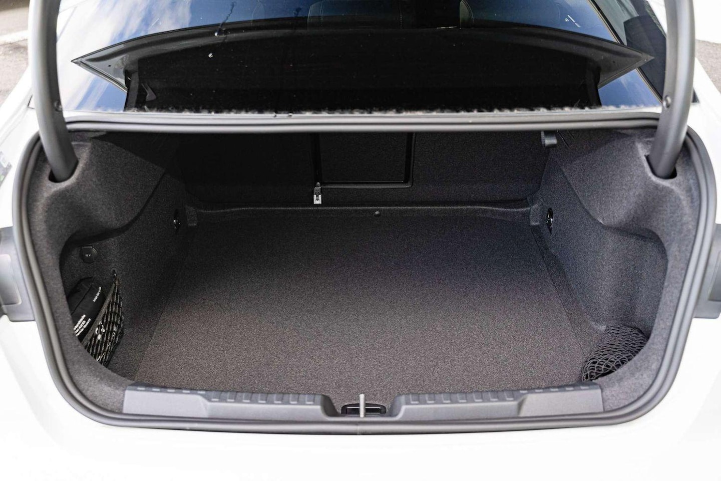 Image about Audi A3 Sedan TFSI S tronic