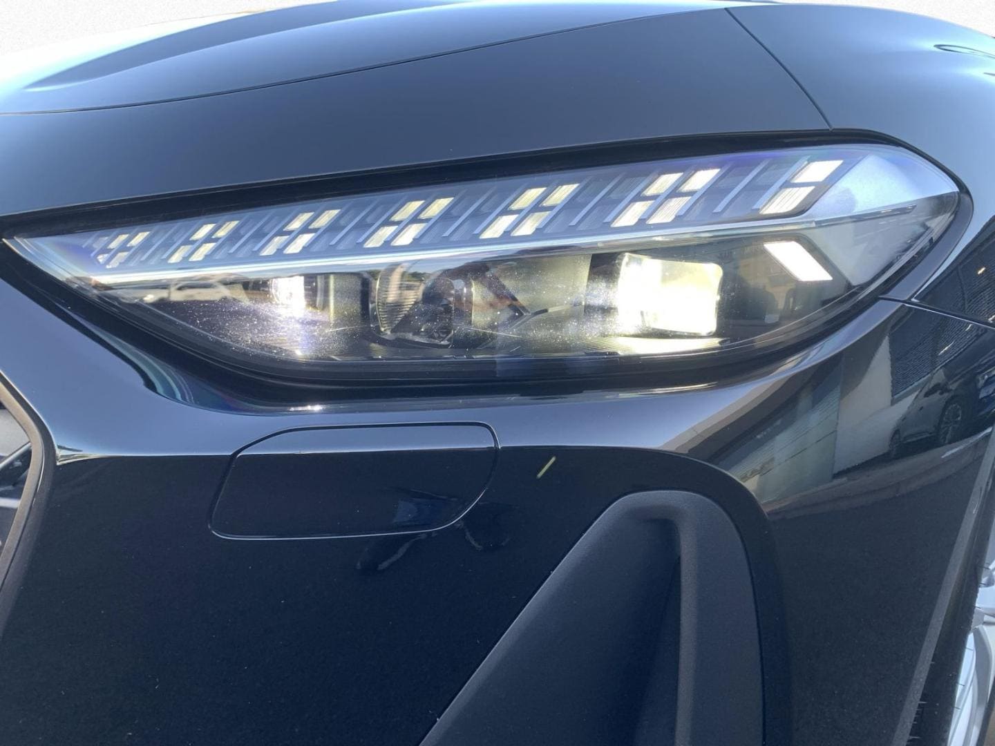 Bild über Audi A5 Avant TDI quattro 150 kW S tronic - für weitere Informationen kontaktieren Sie den Audi Partner