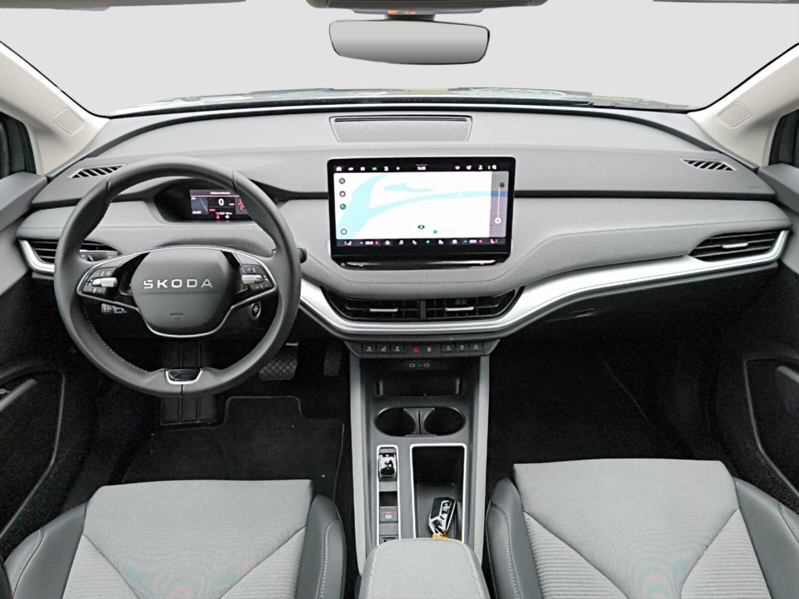 Škoda Enyaq – Bild 18