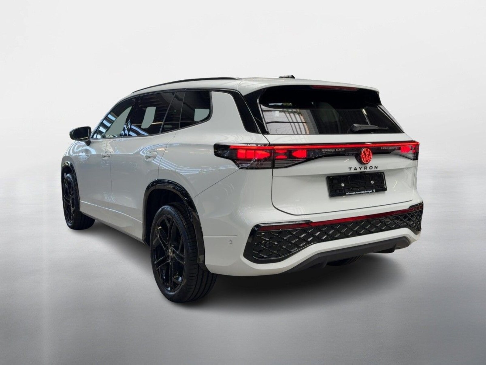 Volkswagen Tayron – Bild 3