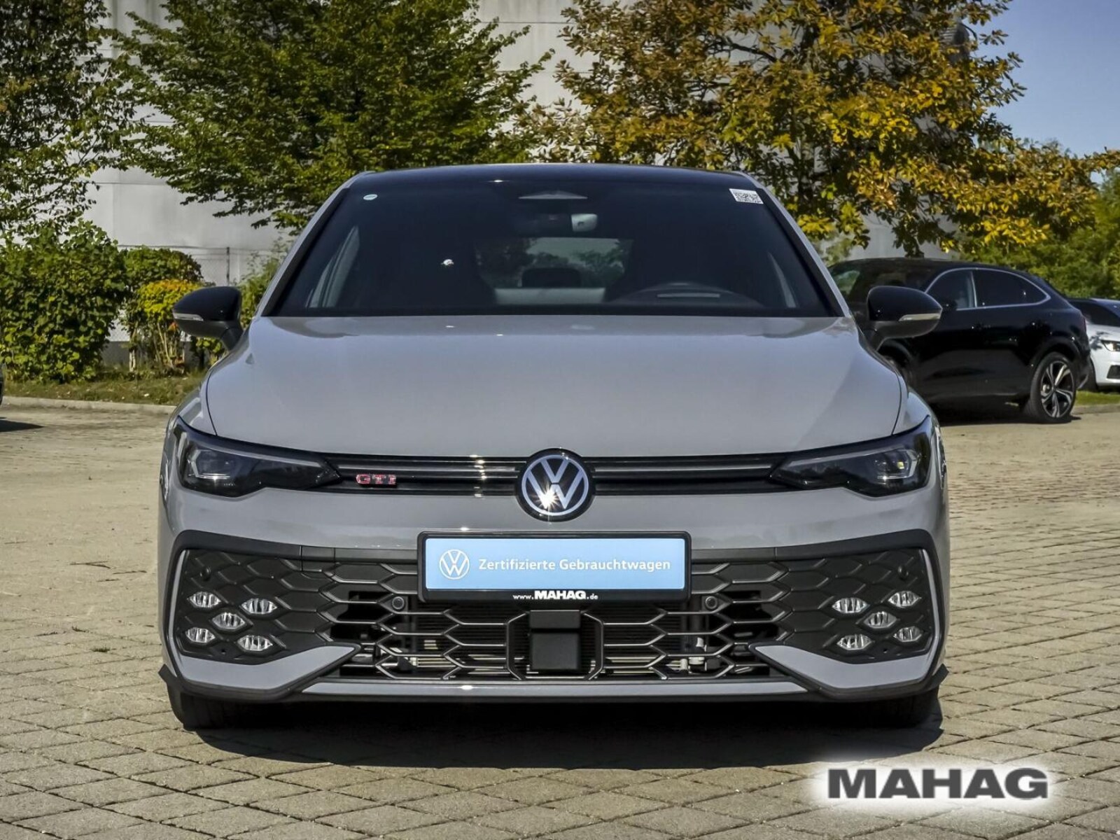 Volkswagen Golf – Bild 4