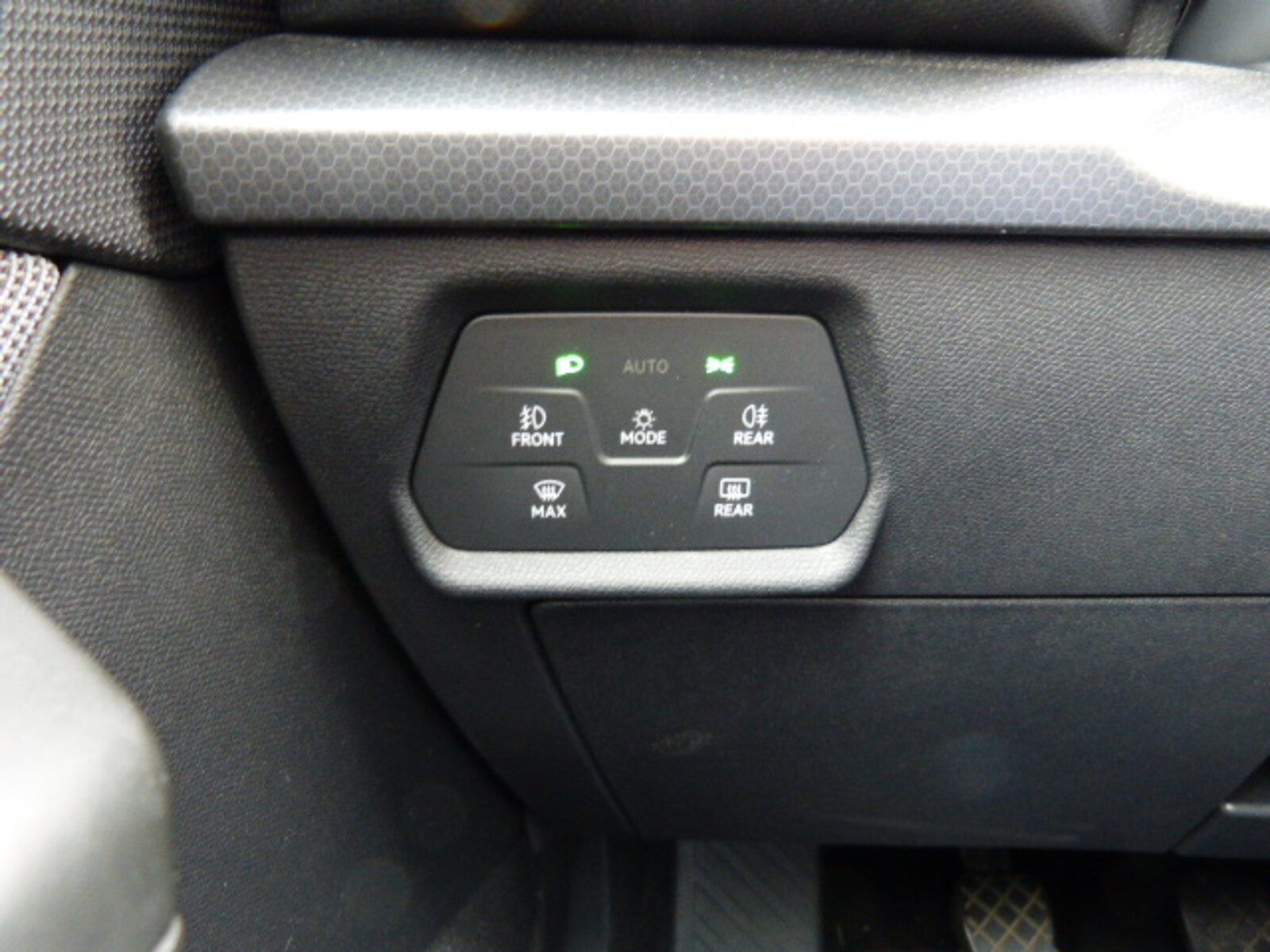 SEAT Leon Sportstourer – Bild 23