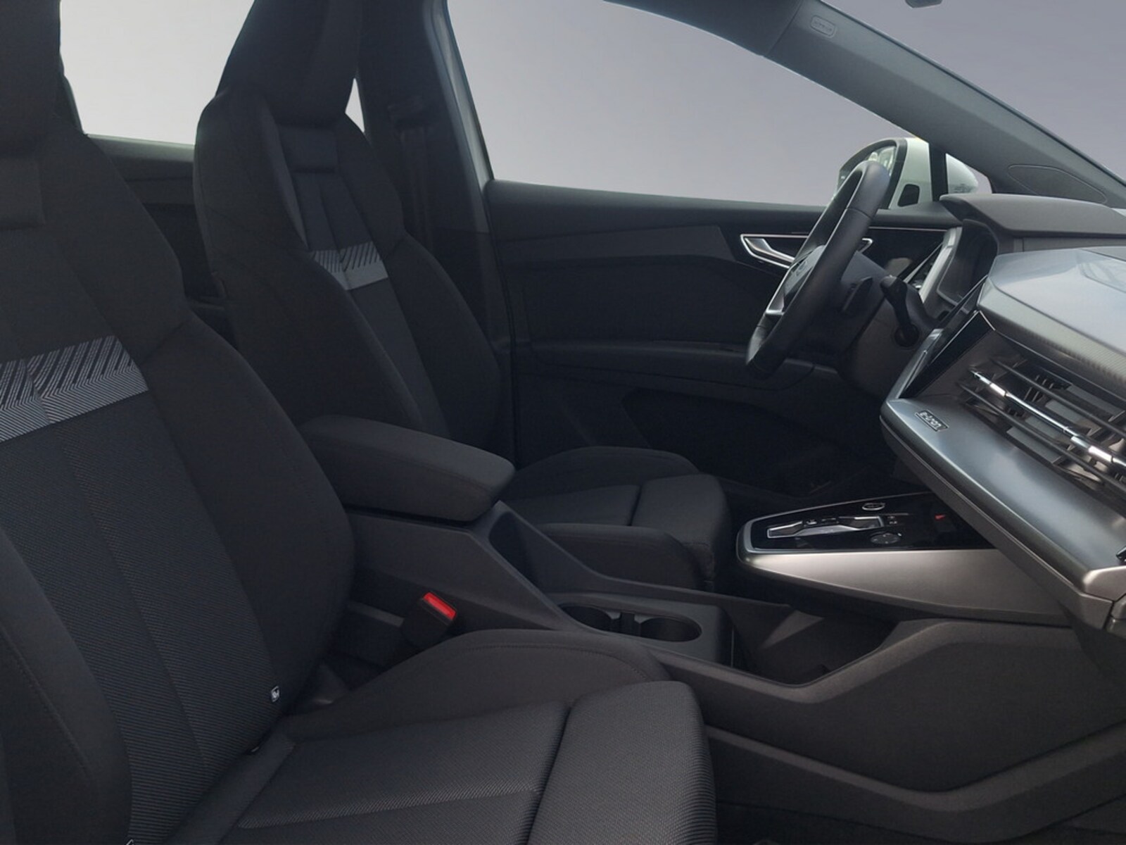 Audi Q4 Sportback e-tron – Bild 17