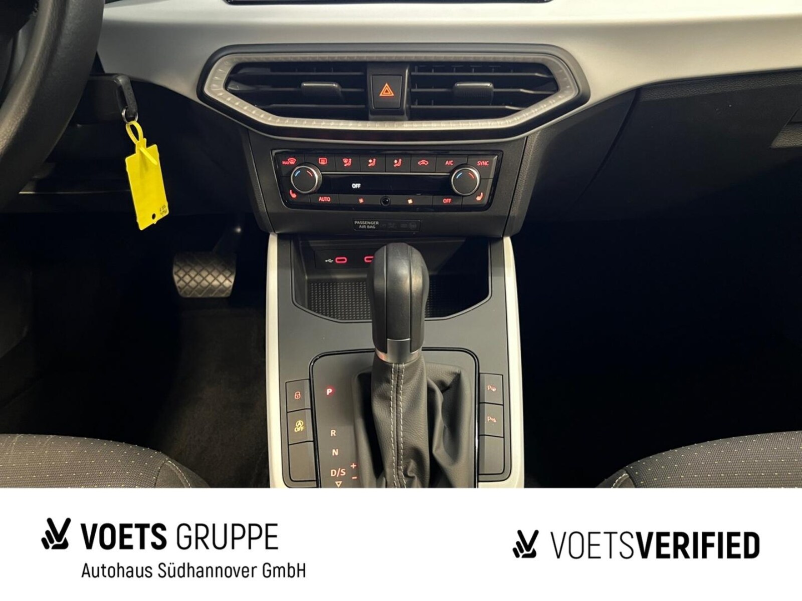 SEAT Arona – Bild 9