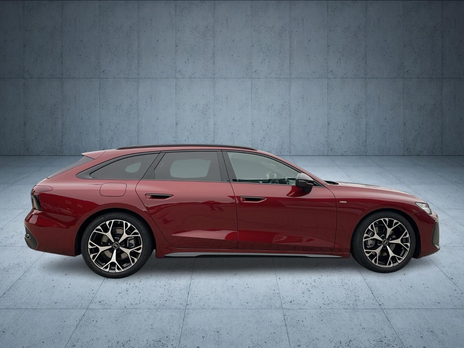 Audi A6 Avant – Bild 6