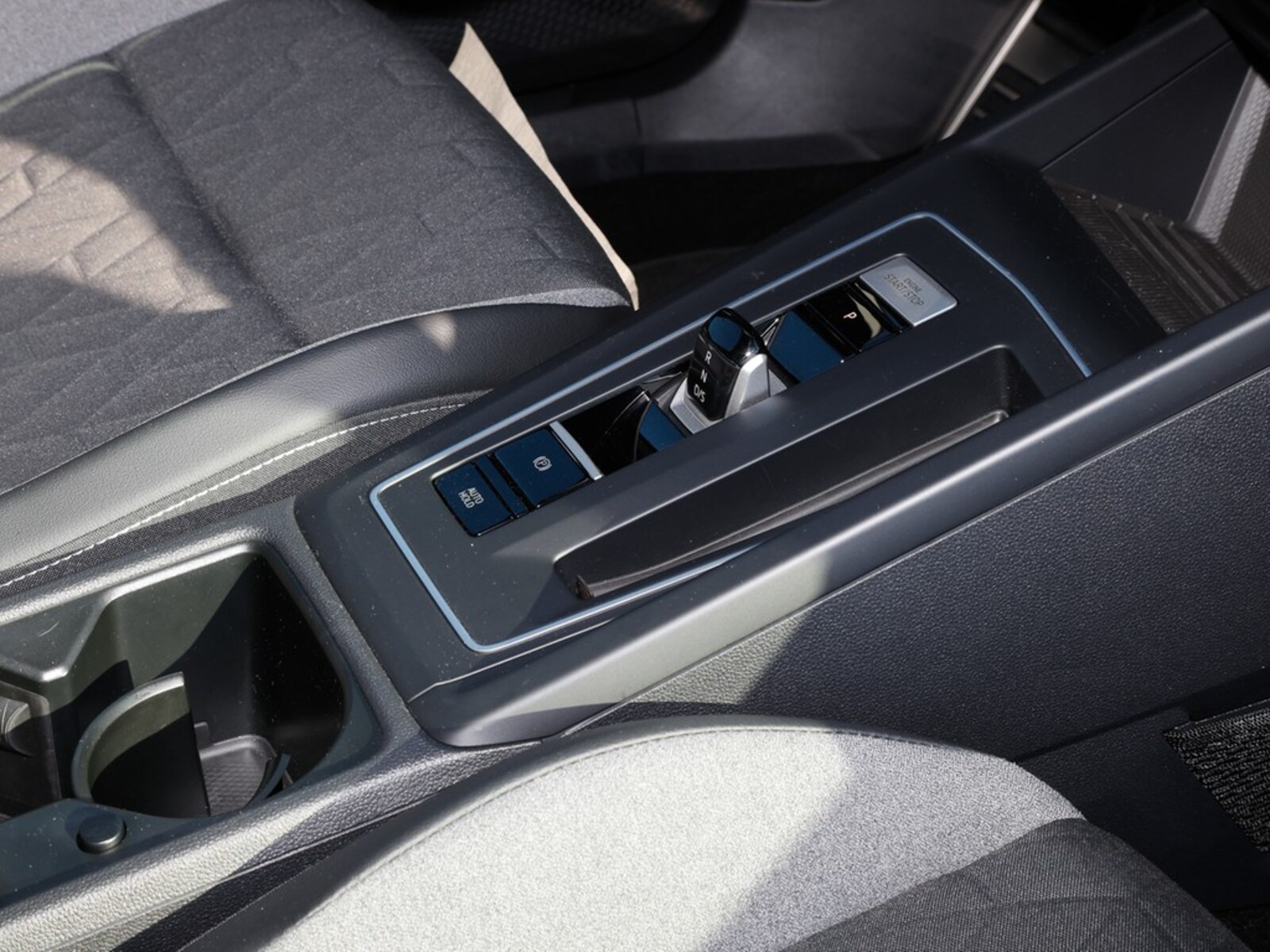 Volkswagen Golf – Bild 9