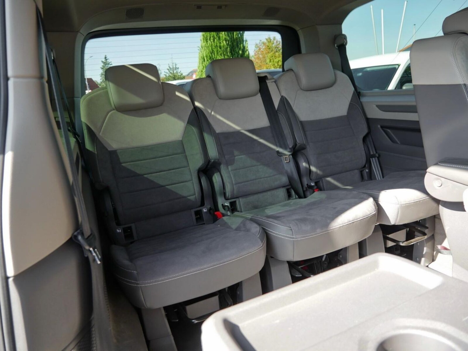 Volkswagen Multivan Langversion – Bild 17