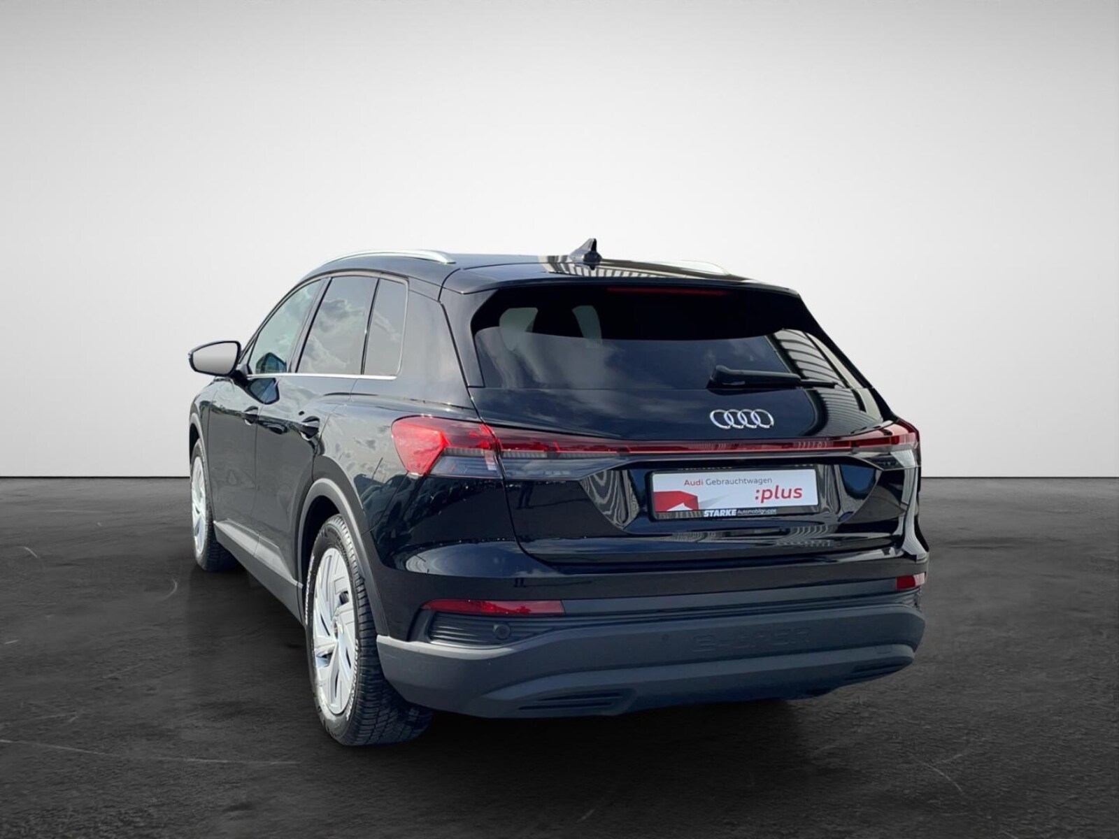 Audi Q4 e-tron – Bild 4