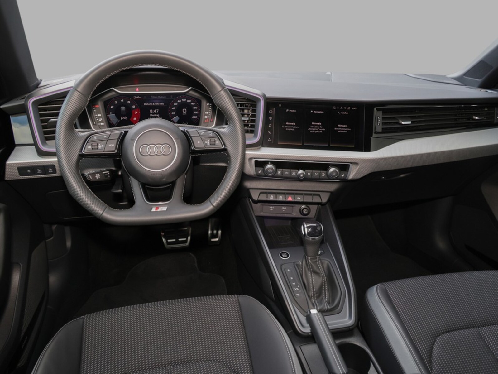 Audi A1 Sportback – Bild 14