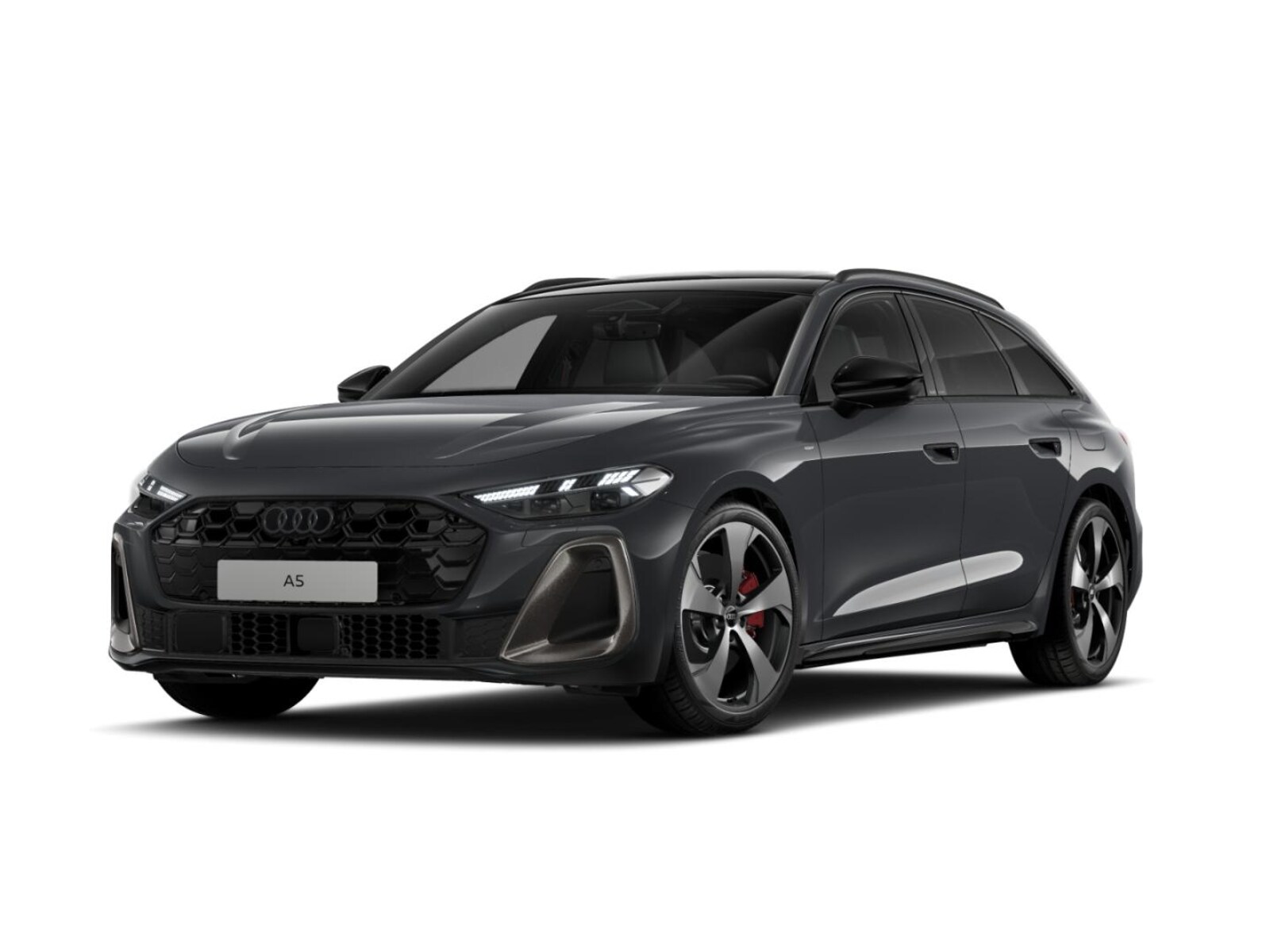 Audi A5 Avant – Bild 2