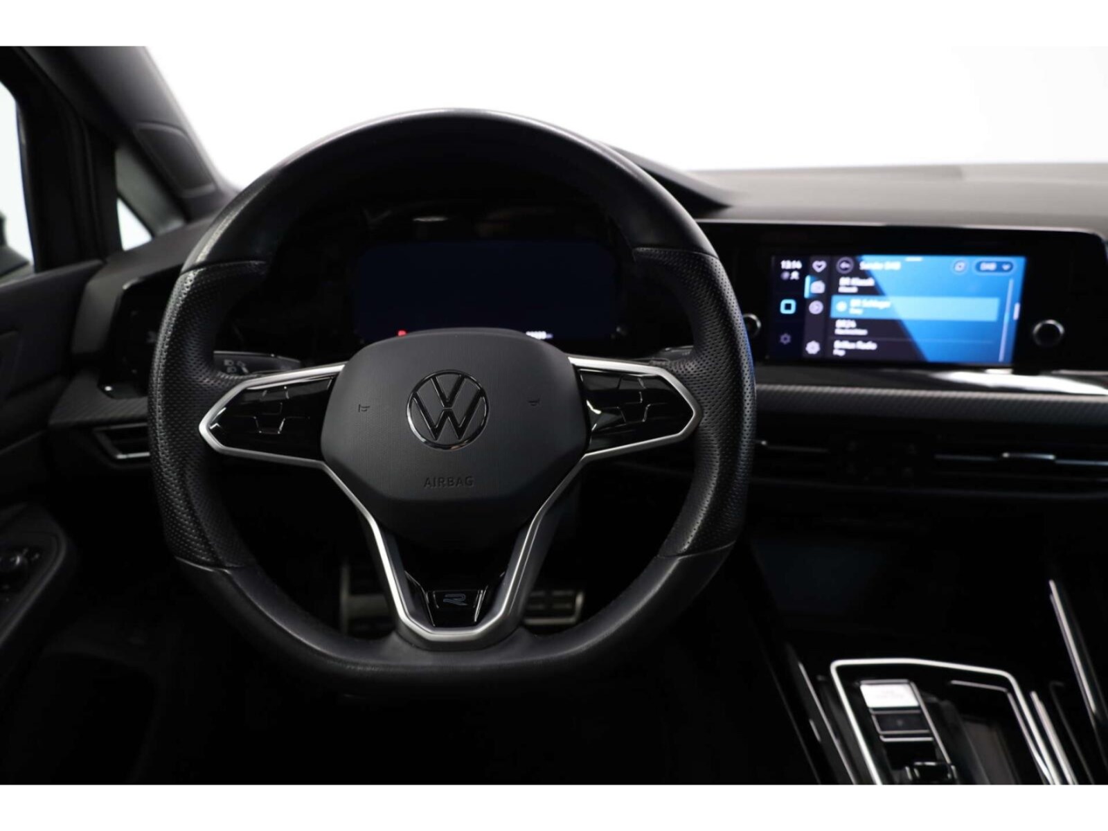 Volkswagen Golf Variant – Bild 8