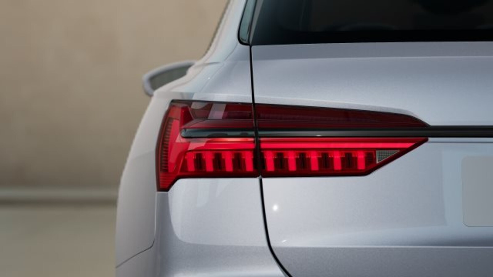 Audi A6 Avant – Bild 6