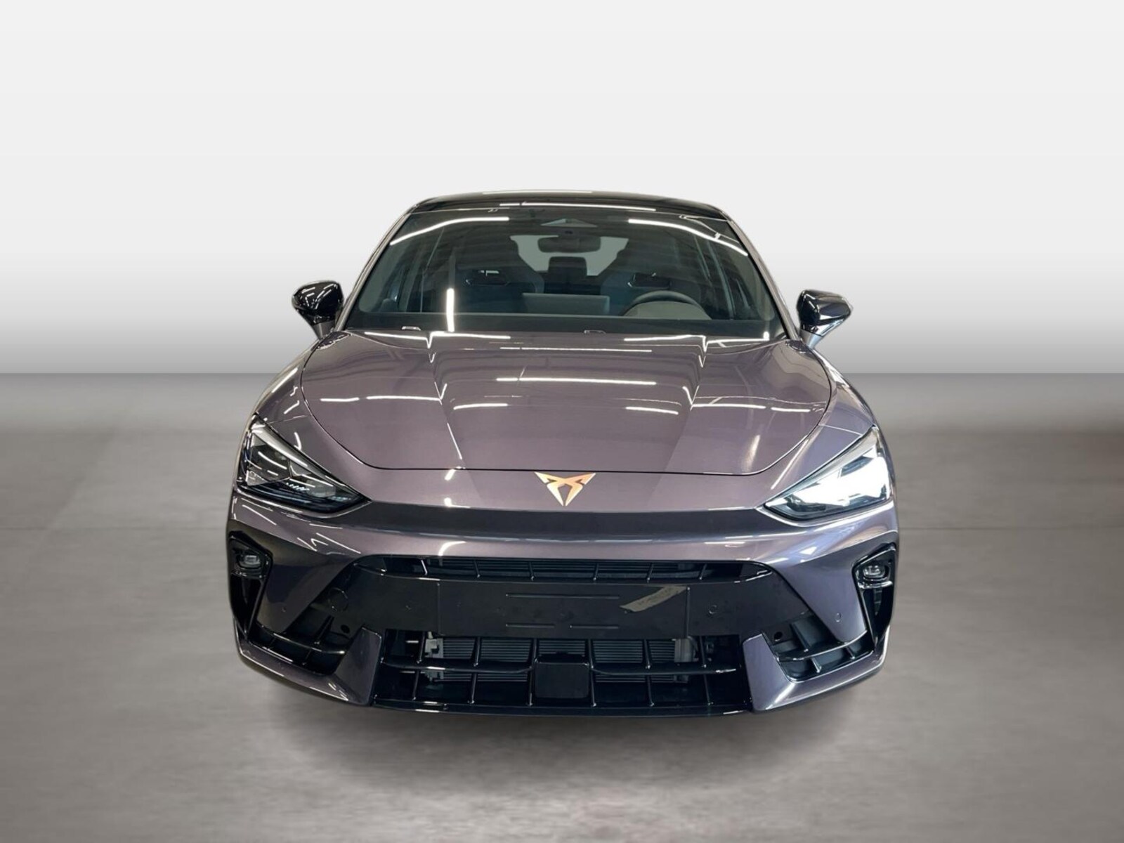 CUPRA Leon – Bild 7