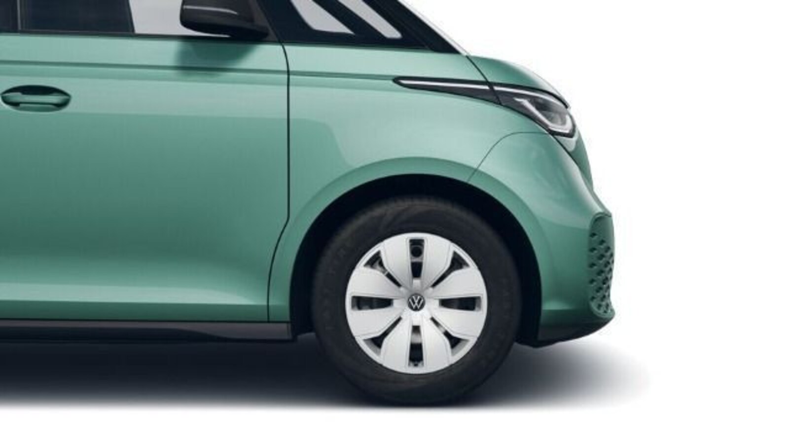 Volkswagen ID. Buzz Cargo – Bild 3